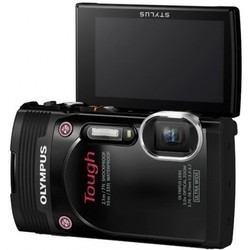 Фотоаппарат Olympus TG-850 IHS
