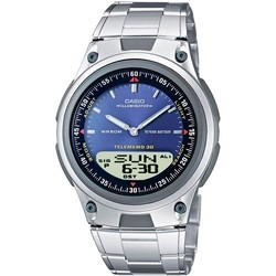 Наручные часы Casio AW-80D-2A