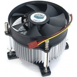 Системы охлаждения Cooler Master DI5-9HDSC-A1-GP