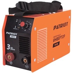 Сварочный аппарат Patriot 150DC