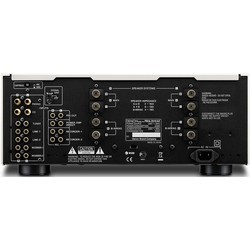 Усилители Denon PMA-2010AE