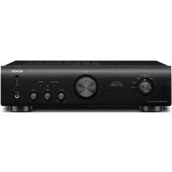 Усилитель Denon PMA-520AE (черный)