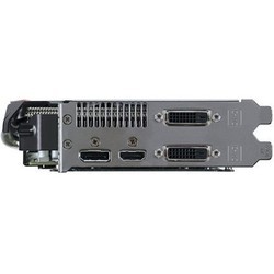 Видеокарты Asus Radeon R9 290 R9290-DC2OC-4GD5