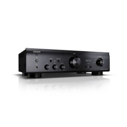 Усилитель Denon PMA-720AE (черный)