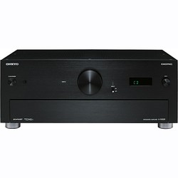 Усилитель Onkyo A-9000R (черный)