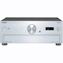 Усилитель Onkyo A-9000R (серебристый)