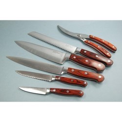 Набор ножей BergHOFF Pakka 1307114