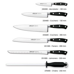 Наборы ножей Arcos Riviera 234200