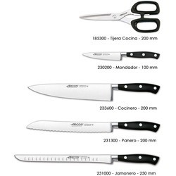 Наборы ножей Arcos Riviera 234300