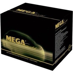 Автосигнализации Magnum Mega Gold-110