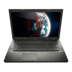 Ноутбуки Lenovo G700A 59-391958