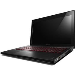 Ноутбуки Lenovo Y510P 59-407209