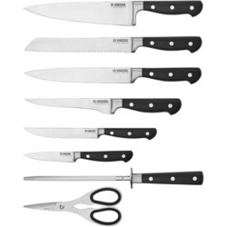 Набор ножей Vinzer Master 89111
