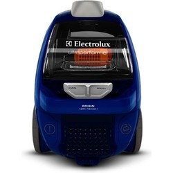 Пылесосы Electrolux Uporigin