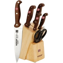 Наборы ножей Vitesse VS-8112