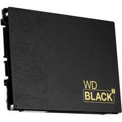Жесткий диск WD Black2