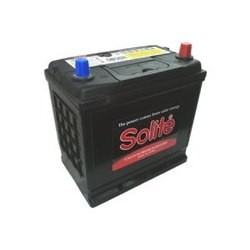 Автоаккумулятор Solite JIS CMF (65B24R)