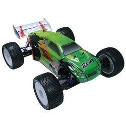 Радиоуправляемая машина Acme Racing Truggy Dominator 1:8