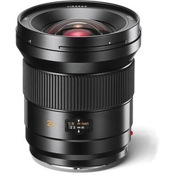 Объективы Leica 24mm f/3.5 ASPH SUPER-ELMAR-S