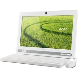 Персональные компьютеры Acer DQ.STGME.001