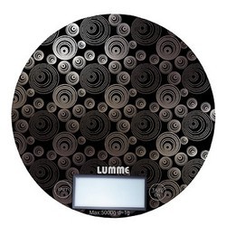 Весы LUMME LU-1317