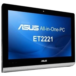 Персональные компьютеры Asus ET2221IUTH-B032K