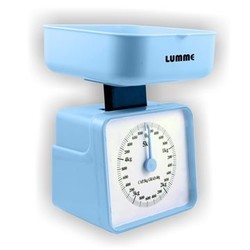 Весы LUMME LU-1322