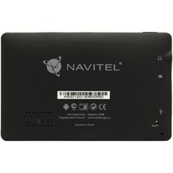 GPS-навигаторы Navitel A500