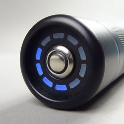 Фонарик Led Lenser P17R