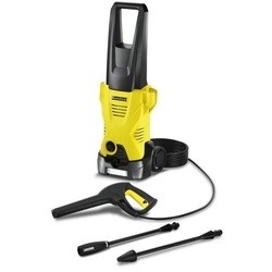 Мойки высокого давления Karcher K 2 Premium