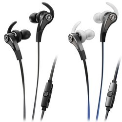 Наушники Audio-Technica ATH-CKX9iS