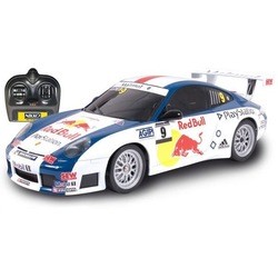 Радиоуправляемые машины Nikko Porsche 911 GT3RS Red Bull 1:16