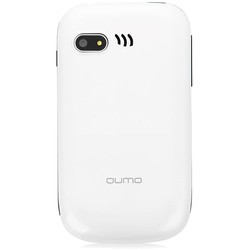 Мобильные телефоны Qumo Quest 320