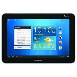 Планшет Samsung Galaxy Tab 8.9 16GB