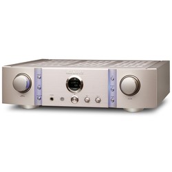 Усилитель Marantz PM-14S1 (бежевый)