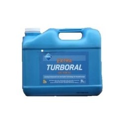 Моторное масло Aral Extra Turboral 10W-40 5L