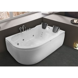 Ванна Royal Bath Norway 180x120