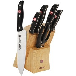Наборы ножей Vitesse VS-8106