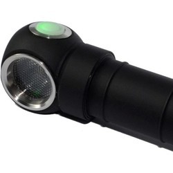 Фонарик ArmyTek Wizard Pro XM-L2 Warm