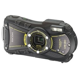 Фотоаппараты Ricoh WG-20