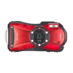 Фотоаппараты Ricoh WG-20