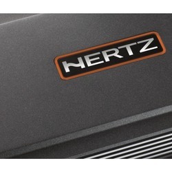 Автоусилитель Hertz HDP 4