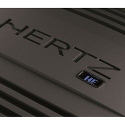 Автоусилители Hertz HE 4.1