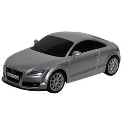 Радиоуправляемая машина MJX Audi TT 1:20