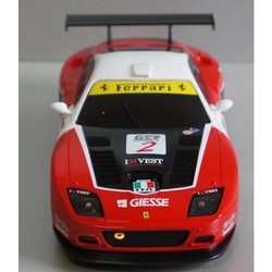 Радиоуправляемая машина MJX Ferrari 575 GTC 1:20