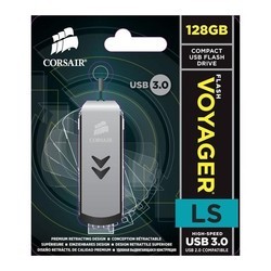 USB-флешки Corsair Voyager LS 64Gb