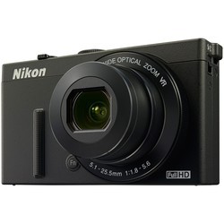 Фотоаппарат Nikon Coolpix P340