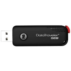USB-флешки Kingston DataTraveler SE8 Limited Edition 16Gb