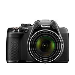 Фотоаппарат Nikon Coolpix P530