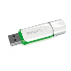 USB-флешки Philips Snow 2.0 32Gb